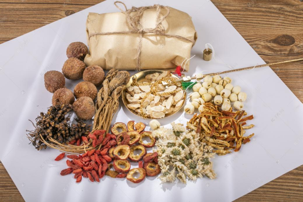 【22度巢】揭秘“硒”的奥秘，药食同源的健康守护者！