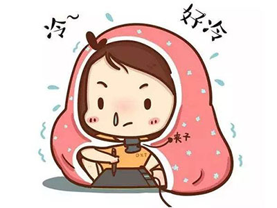 中医提升免疫疗法多，日常生活重养生