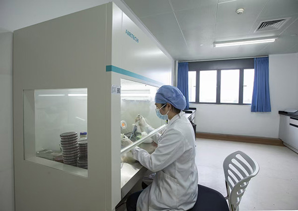 7亿人感染幽门螺杆菌，为什么好好吃药却有时杀不死它？医生每天都在“破案